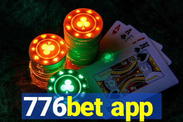 776bet app